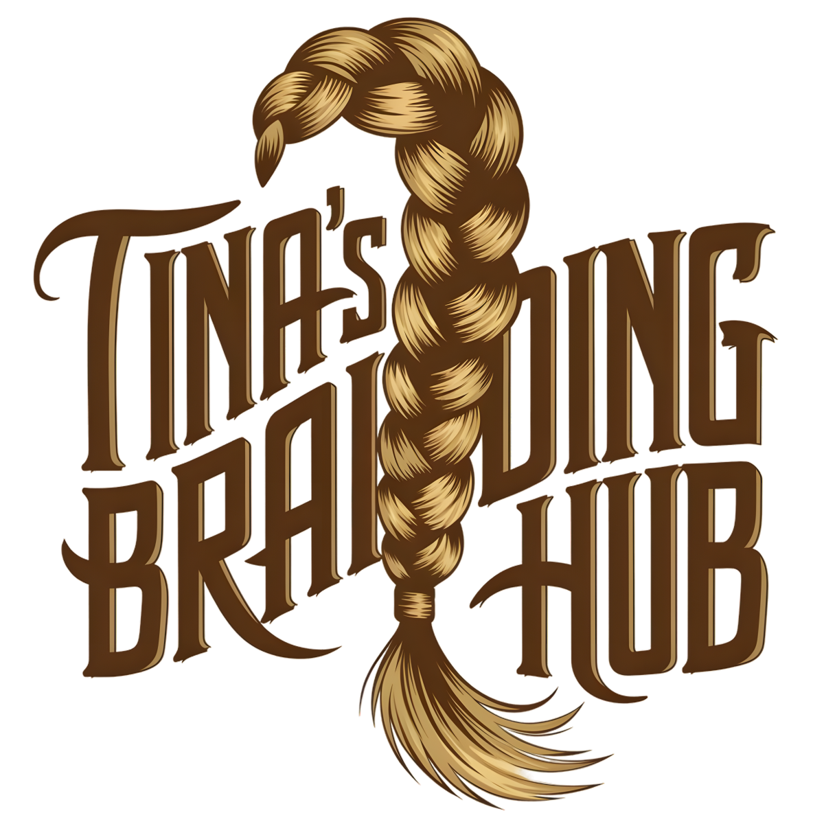 Tina's Braiding Hub